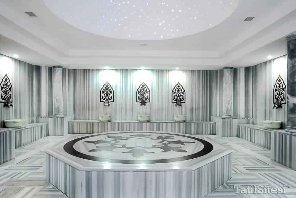 Siam Elegance Hotel Spa 